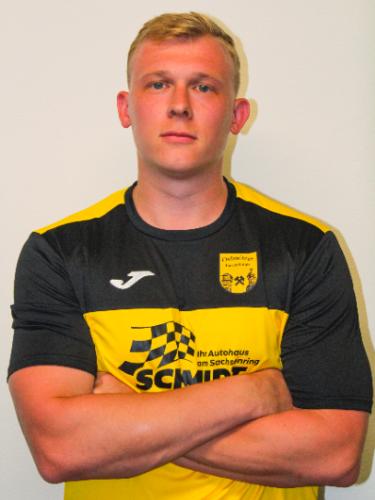 Vincent Dörner