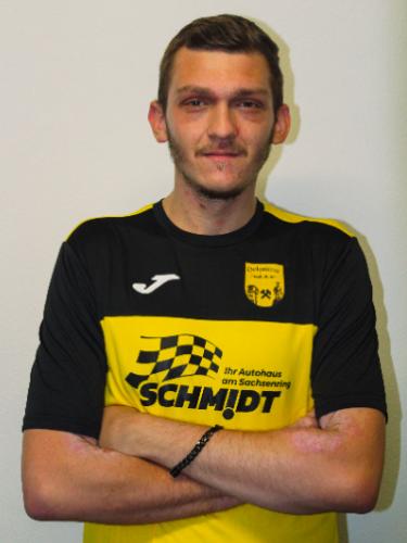 Simon Egerland
