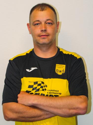 Felix Fischer