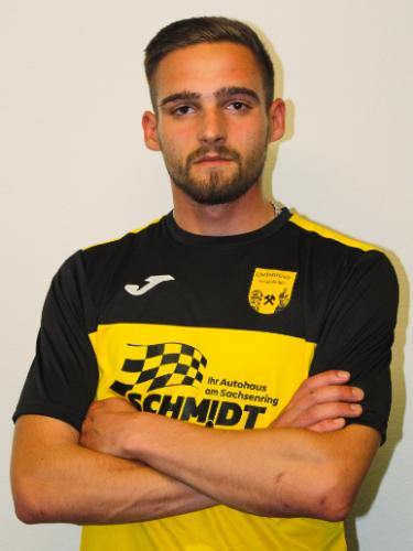Tommy Hofmann