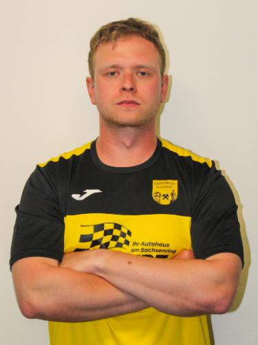 Steven Thomas