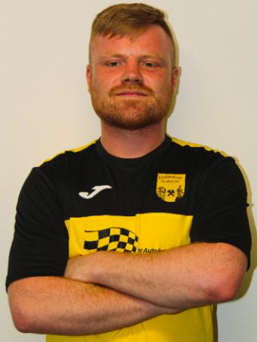 Jonas Wagner