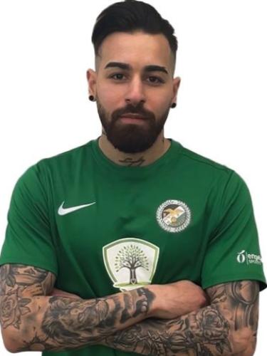 Mohammad Hawleri