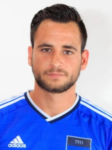 Pascal Urnau