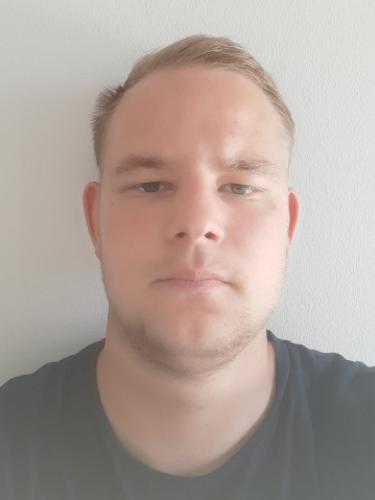 Niklas Hahn