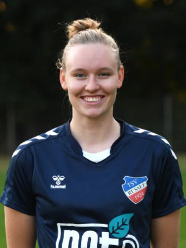 Svea-Lynn Schmidt