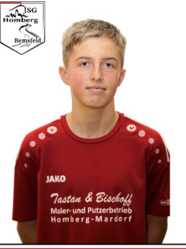 Jonah Achternbosch