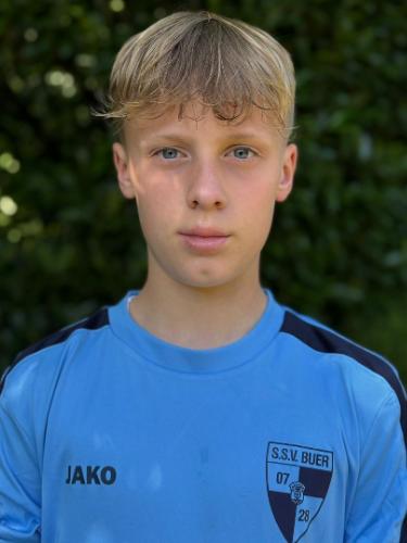 Caspar Leo Schneider