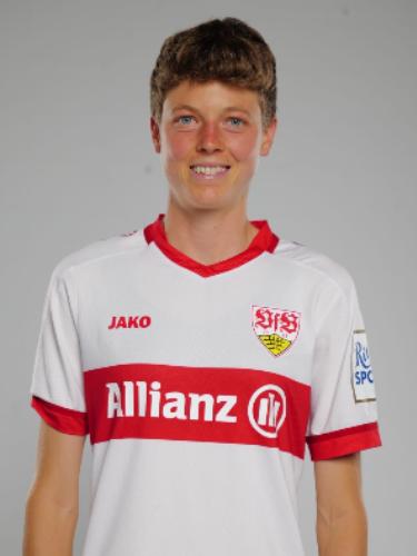 Katharina Baumann
