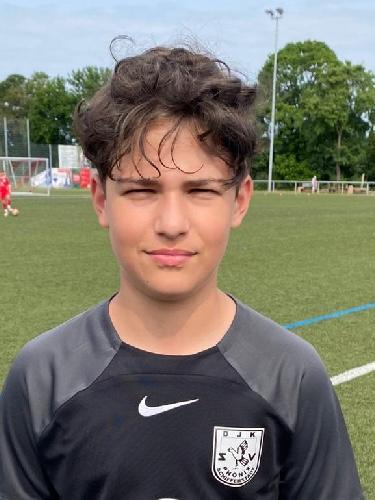 Umut Mehmet Ali Belgin