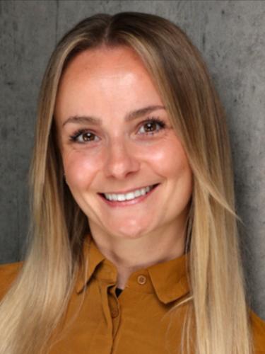 Michaela Schumacher