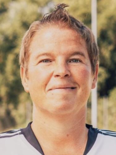 Lydia Sauerborn