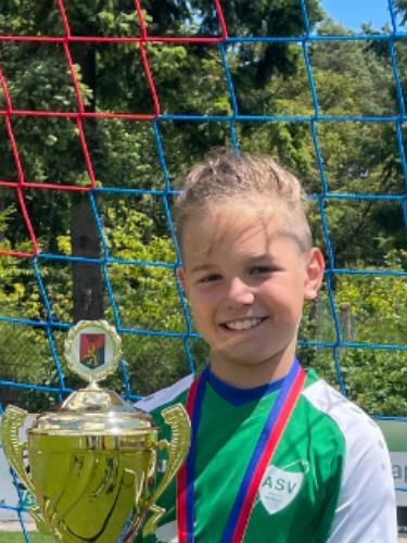 Fritz Frederik Müller