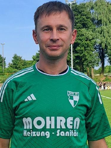 Andrii Brechko