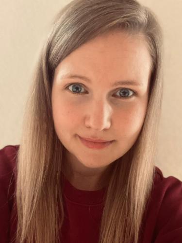 Katharina Baum