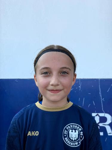 Katelyn Abigail Schaar