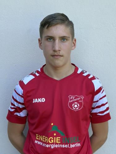 Levio Wiese