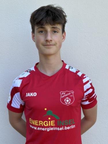 Danilo Schmidt