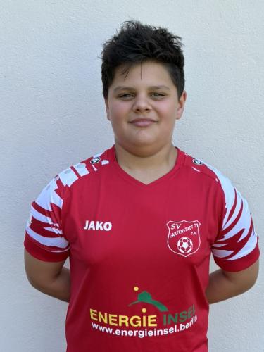 Emil Starke
