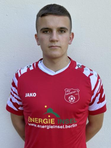 Christian Hans Schieferdecker