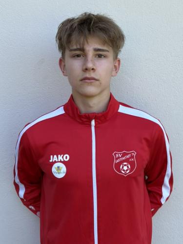 Louis Krüger