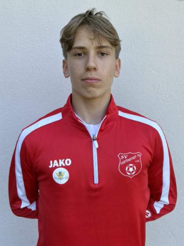 Christian James Bonk