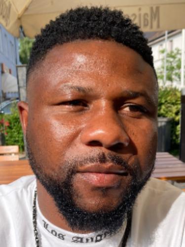 Steven Kwabena Prempeh