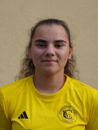 Joanne Collin Sahin