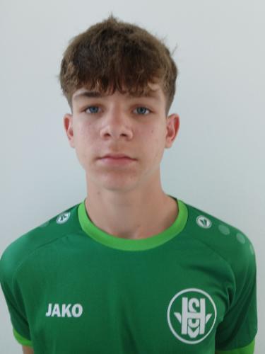 Fabian Lukas Jähne