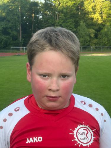 Jannik Matho