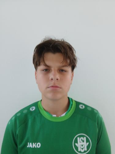 Maximilian Dirk Winterfeldt