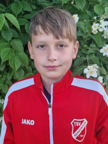 Joel Piep