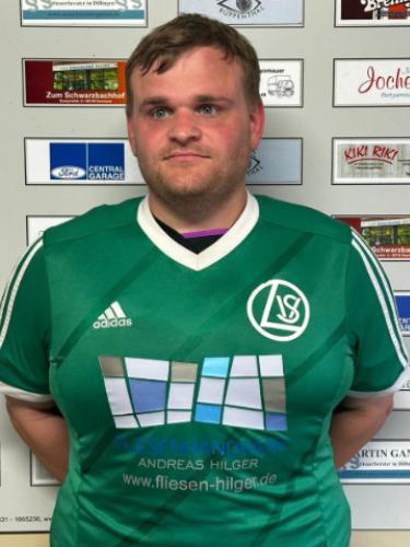Florian Franzen