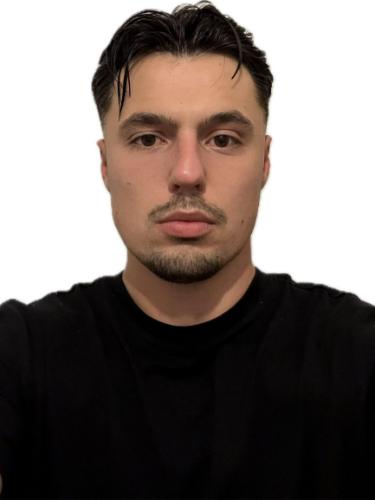 Johannes Klutschnikow