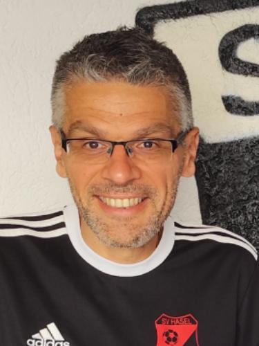 Peter Feucht