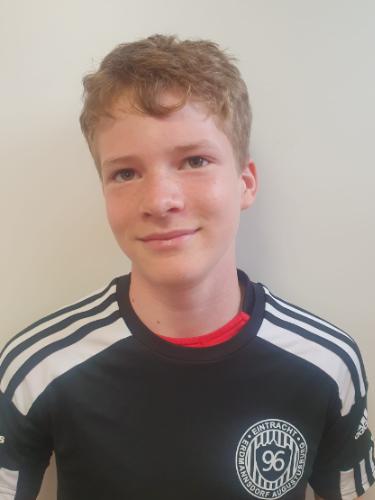 Xaver Alexander Rudolph