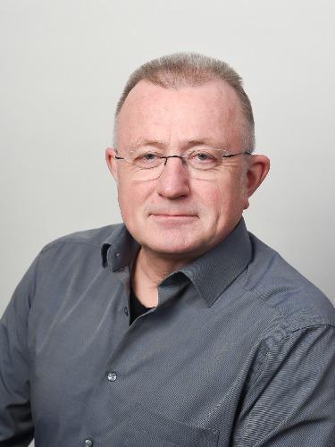 Ronald König