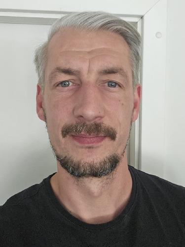 Andre Otto