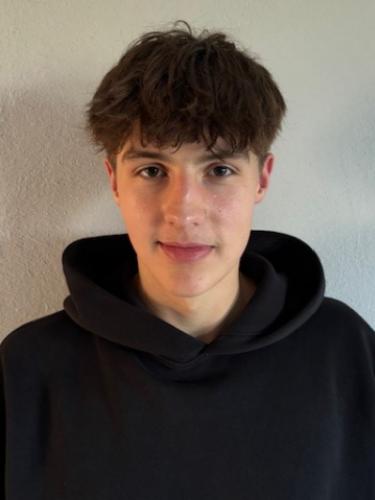 Niklas Oberrader