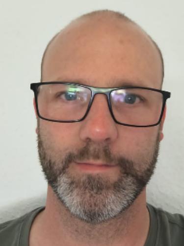 Marcel Uebach