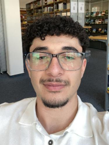 Mohamad Nabo