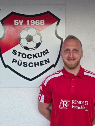 Jens Wagner