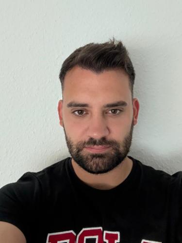 Sascha Jennewein