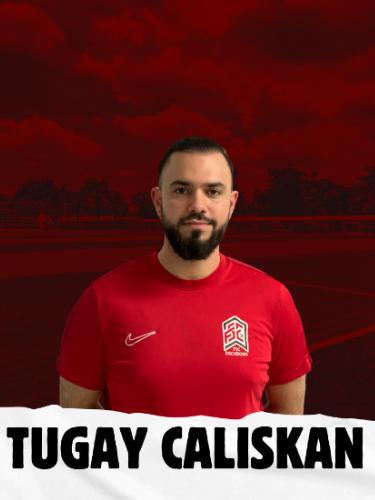 Tugay Caliskan