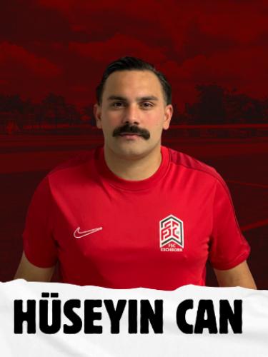 Hüseyin Can