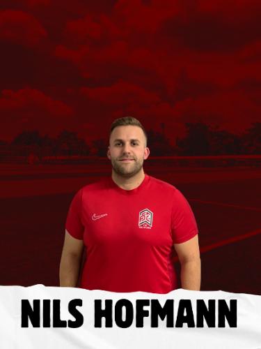 Nils Hofmann