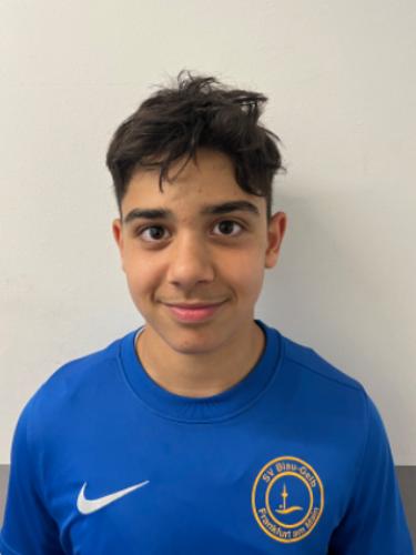 Deniz Kian Gültekin