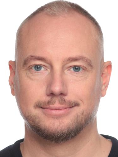 Daniel Braun