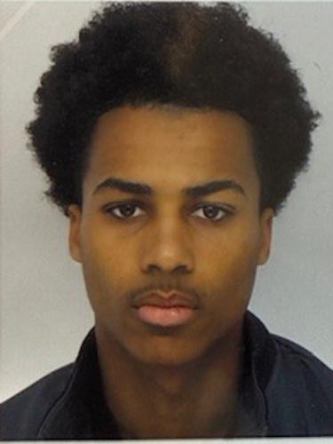 Madi Alpha Robert Baldé