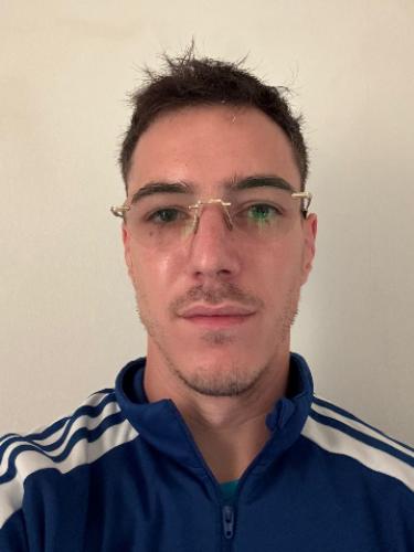 Danny Stauner